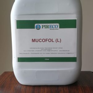 Pireco Mucofol 5 ltr nuo uogų puvinių lapų ligų