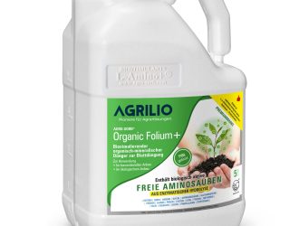 Agro-Sorb Organic Folium_5L DE_Schatten